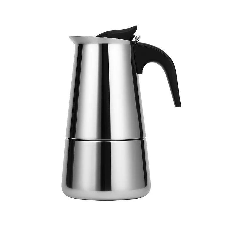 cafetiere italienne plaque induction 