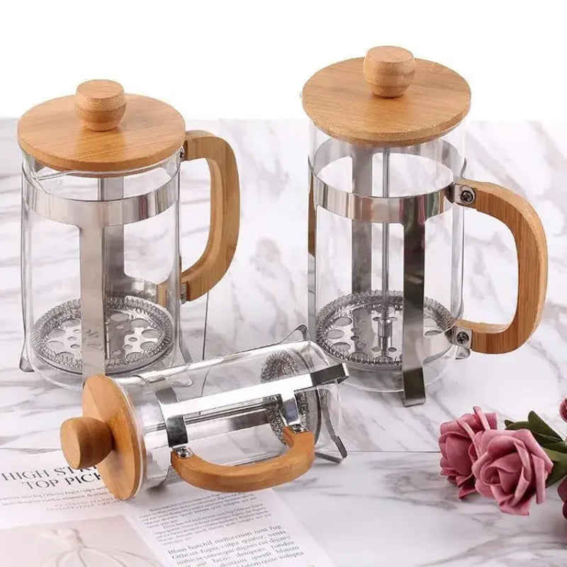 Cafetière italienne
