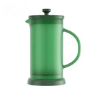 Cafetière à piston italienne