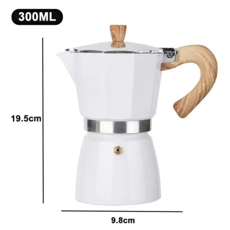 Cafetière Italienne Moka