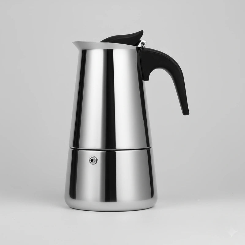 cafetiere italienne café