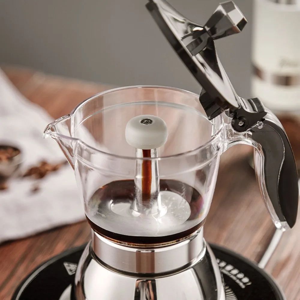cafetiere italienne moka 