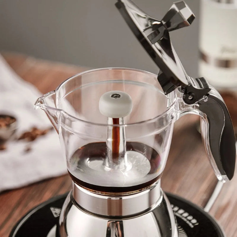 cafetiere italienne moka 