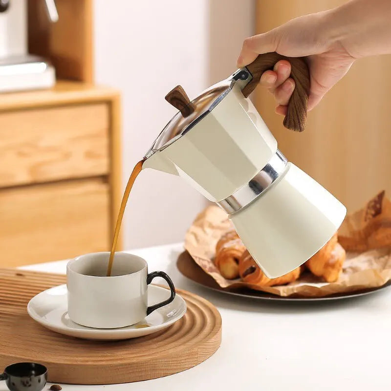 Cafetière Italienne Moka