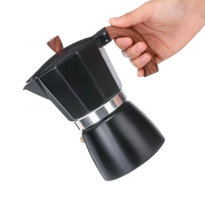 Cafetière Italienne Moka