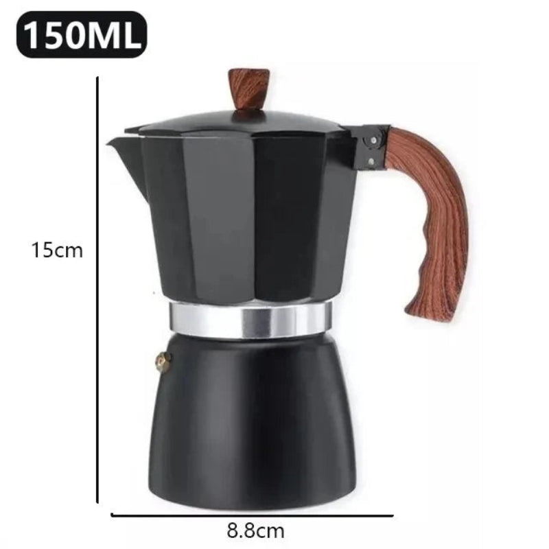 Cafetière Italienne Moka