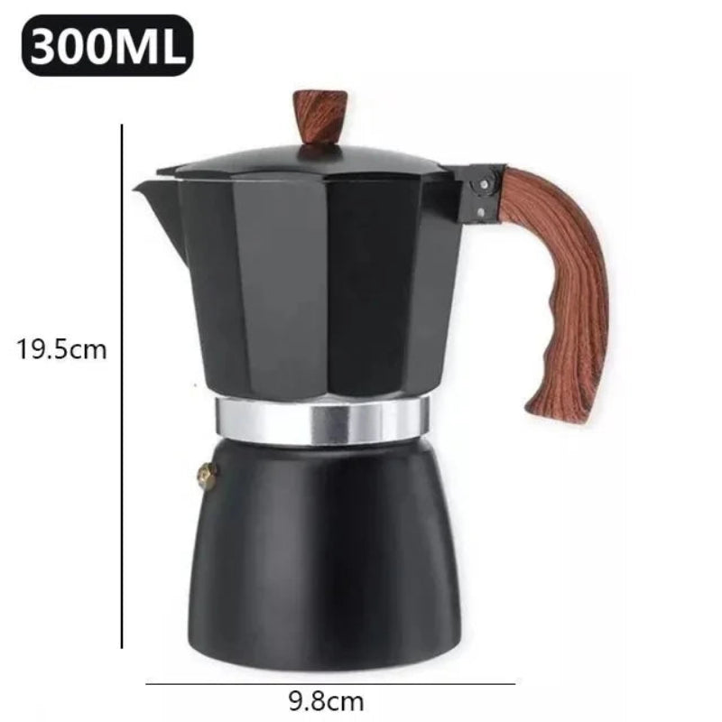 Cafetière Italienne Moka