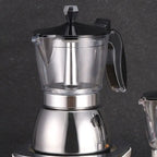cafetiere italienne pour cafe