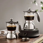 cafetiere moka