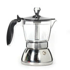 cafetiere moka italienne