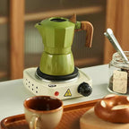 cafetiere moka plaque induction