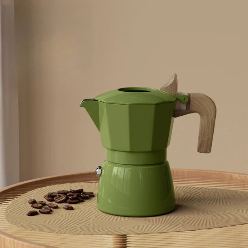 Cafetière italienne