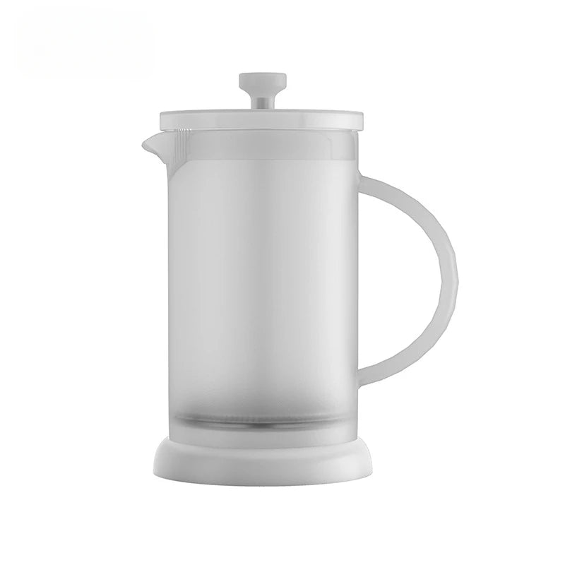 Cafetière à piston italienne