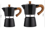 cafetieres moka