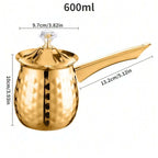 taille dimension de cafetière