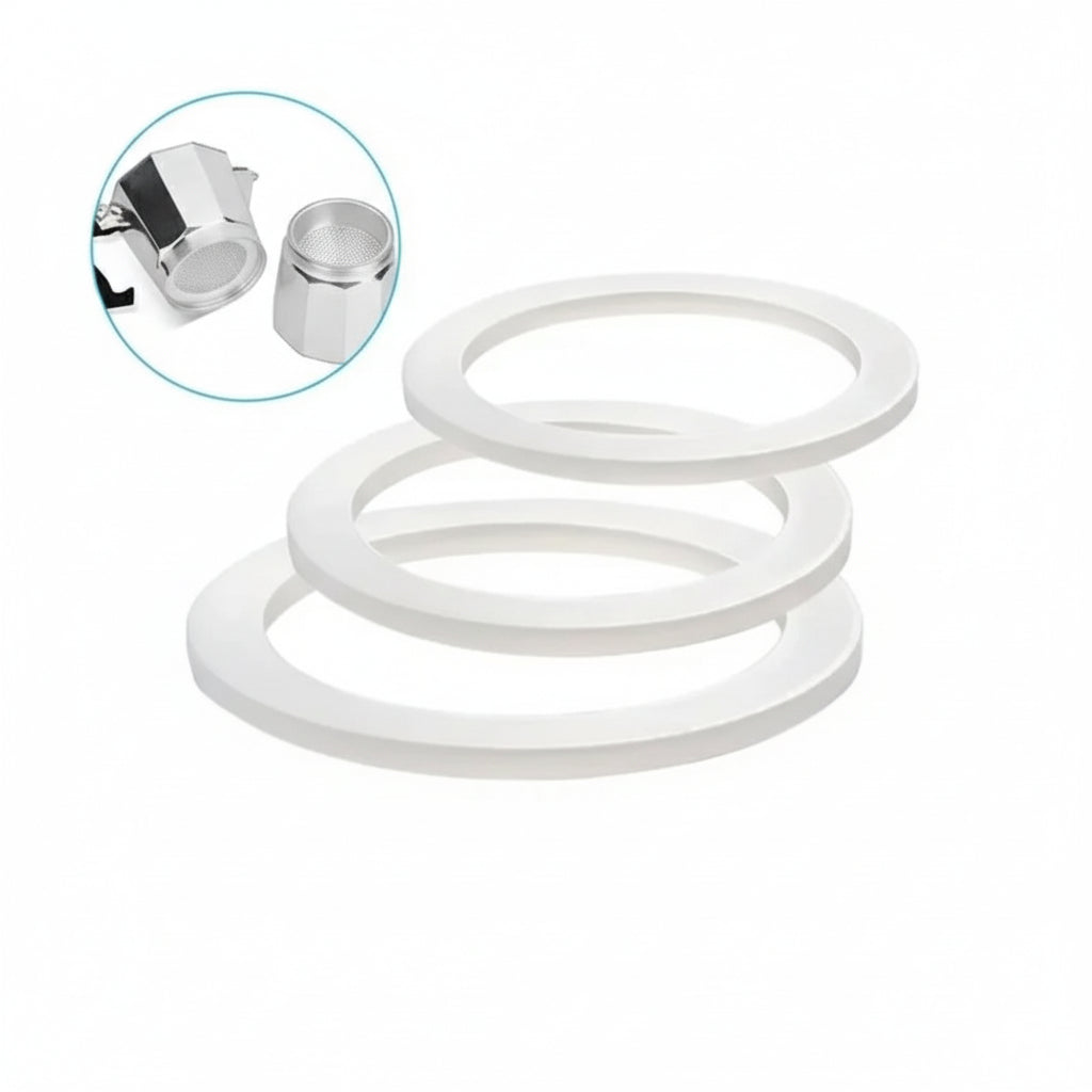 Joint cafetière italienne