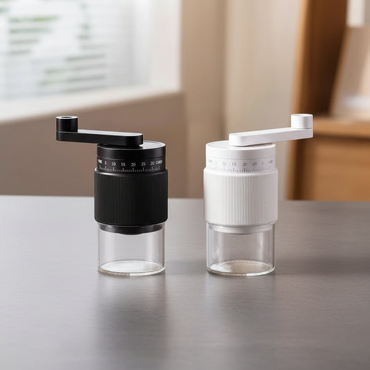 Moulin à café céramique