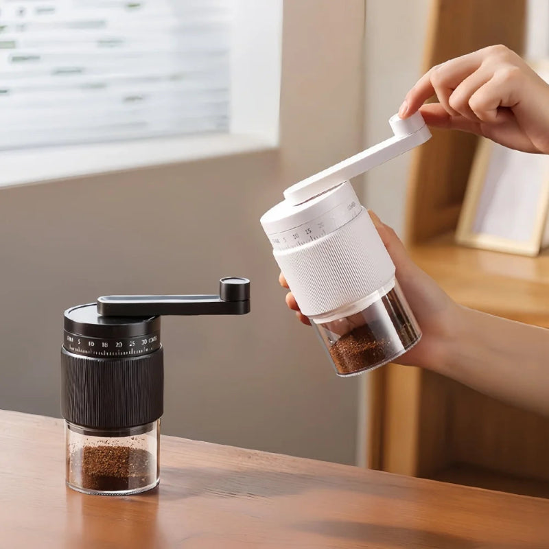 Moulin à café céramique