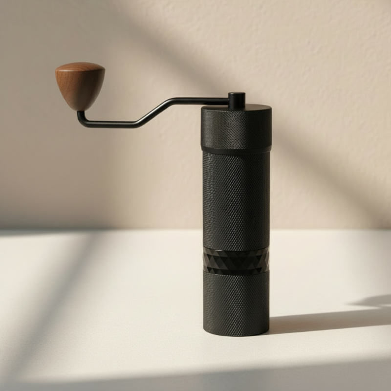 Moulin à café vintage